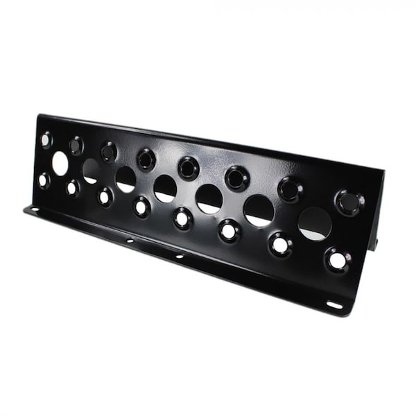 Aftermarket DF2P5456 Front Body Step 6732577 Fits Bobcat S220 S250 S300 S330 SHN20-0245 - main